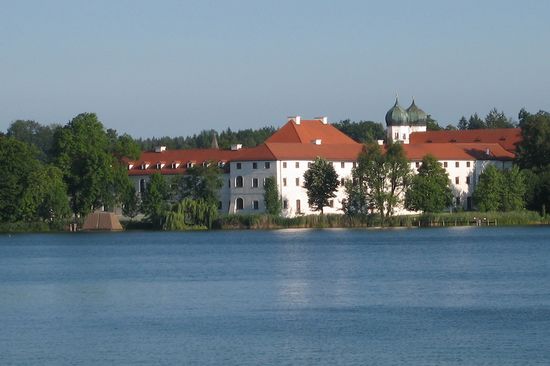 Kloster Seeon