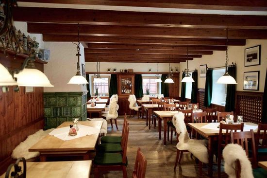 Gasthaus 