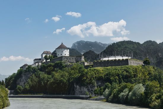 Festung Kufstein