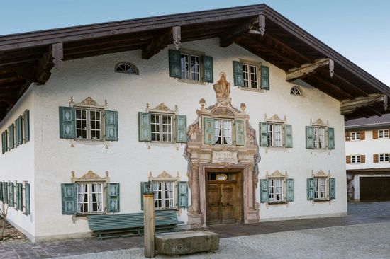 heimatMuseum Prien am Chiemsee