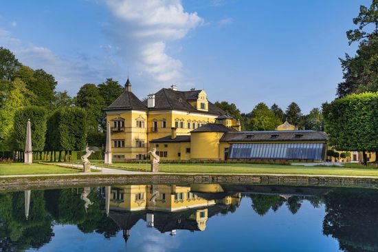 Schloss Hellbrunn