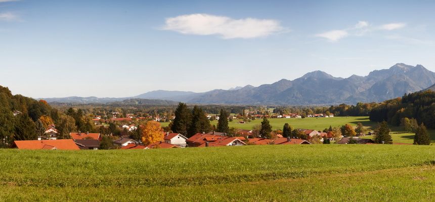 Bernau am Chiemsee Bernau am Chiemsee