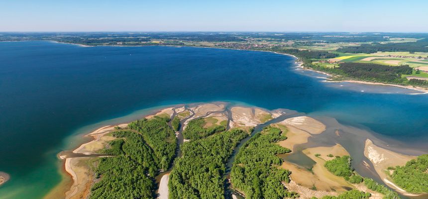 Übersee Übersee
